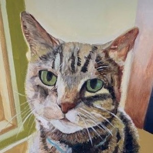 Fundraising Page: Susan Duke